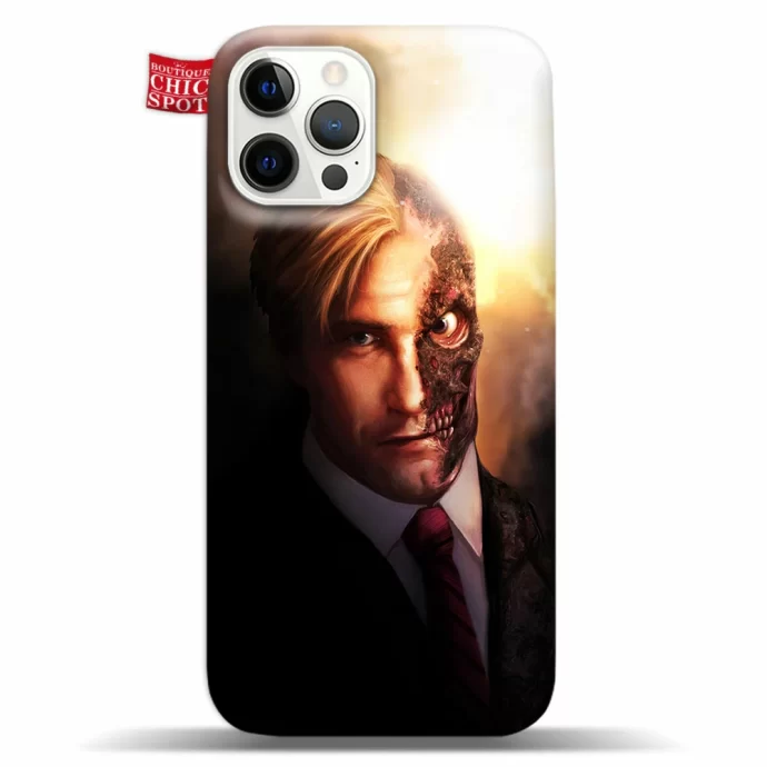 Two Face Phone Case Iphone