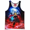 Anime Tank-Top, Fullmetal Alchemist Tank-Top