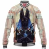 Anubis Baseball-Jacket, Fantasy Baseball-Jacket