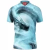 Dragon Polo Shirt, Fantasy Polo Shirt
