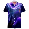 Dragon Hawaiian-Shirt, Fantasy Hawaiian-Shirt