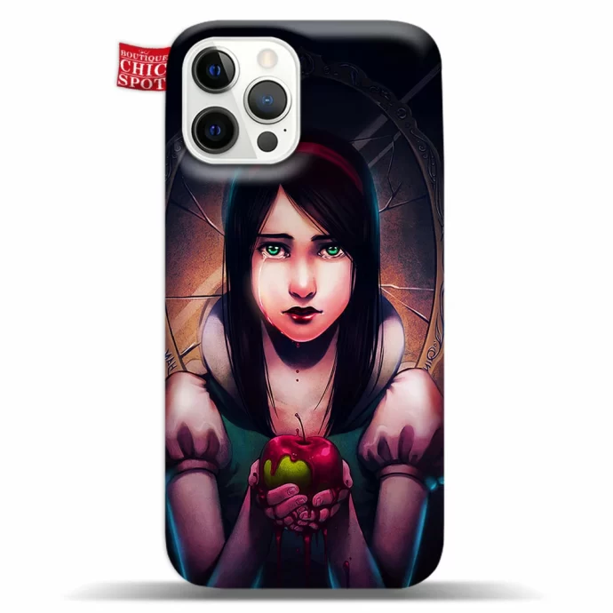 Snow White Phone Case Iphone