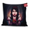 Snow White Pillow Cover