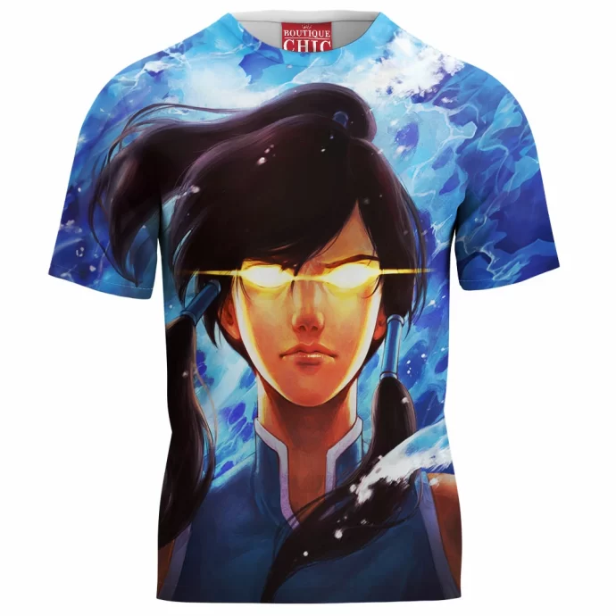 Korra T-Shirt