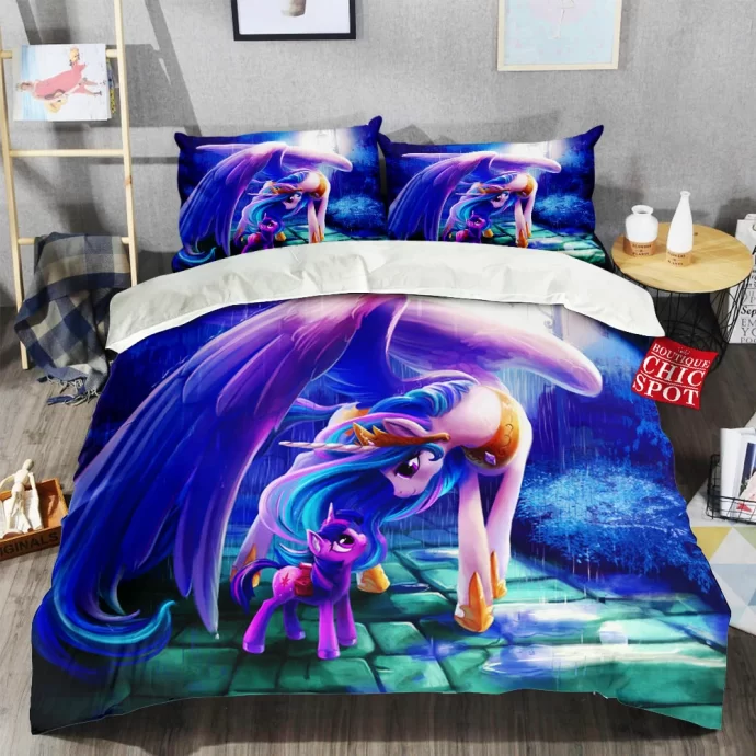 My Little Pony Bedding Set