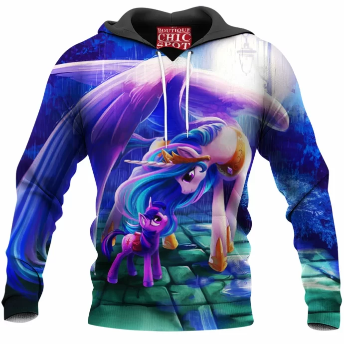 My Little Pony Hoodie