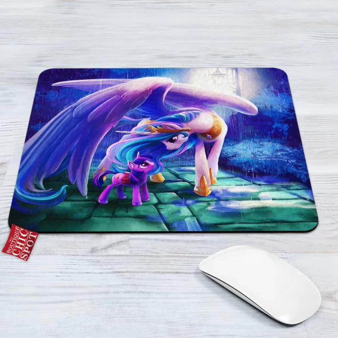 My Little Pony Mouse Pad