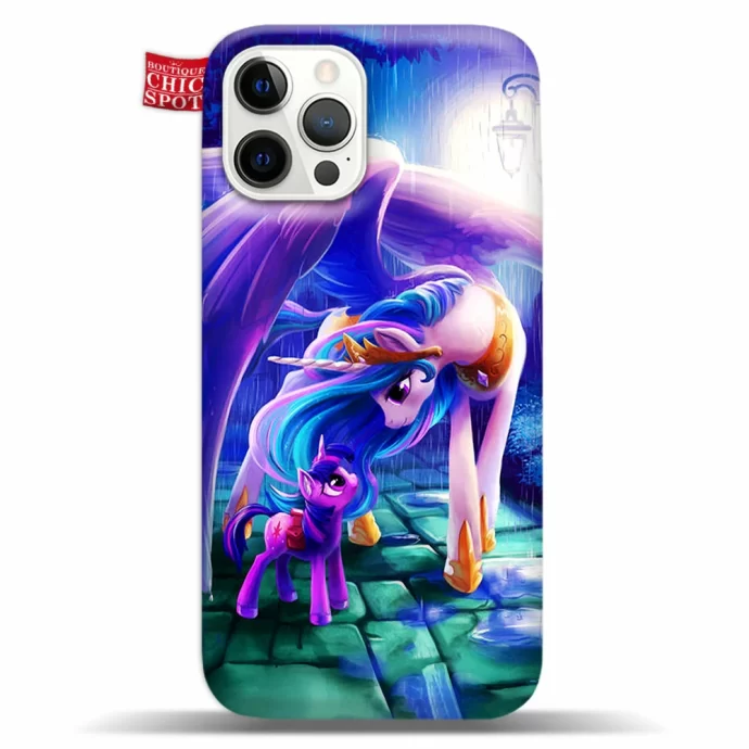 My Little Pony Phone Case Iphone