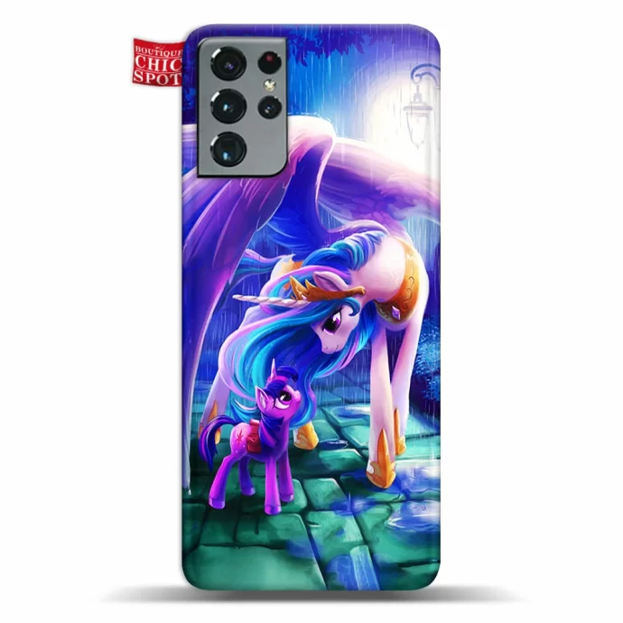 My Little Pony Phone Case Samsung