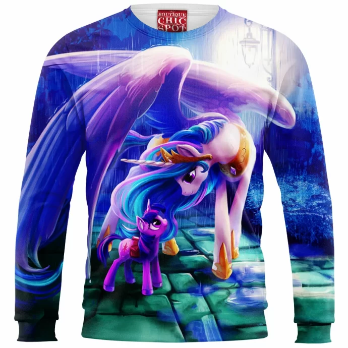 My Little Pony Sweatshirt