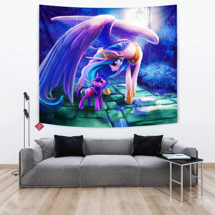 My Little Pony Tapestry