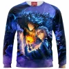 Anime Sweatshirt