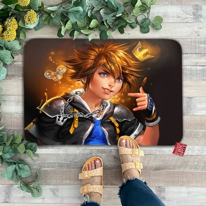 Sora Doormat