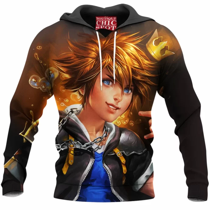 Sora Hoodie