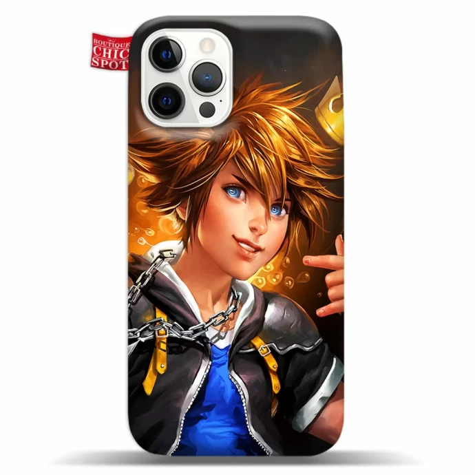 Sora Phone Case Iphone