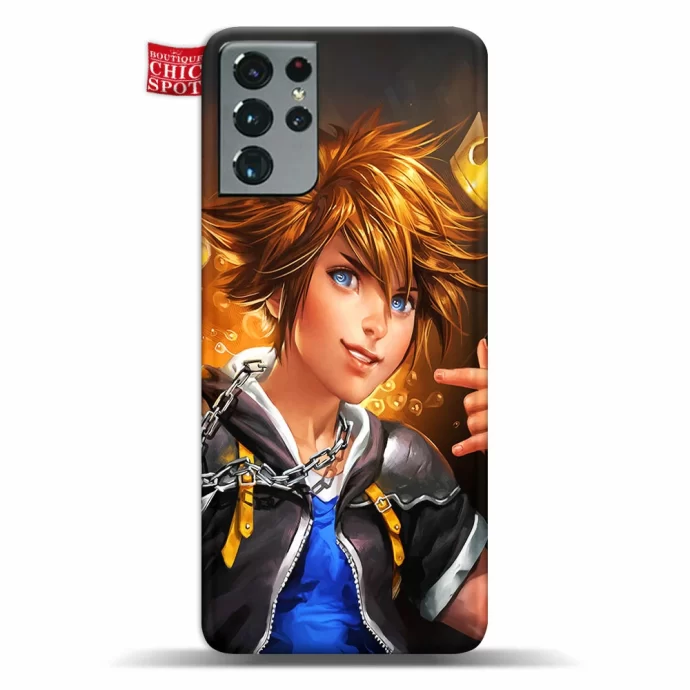 Sora Phone Case Samsung