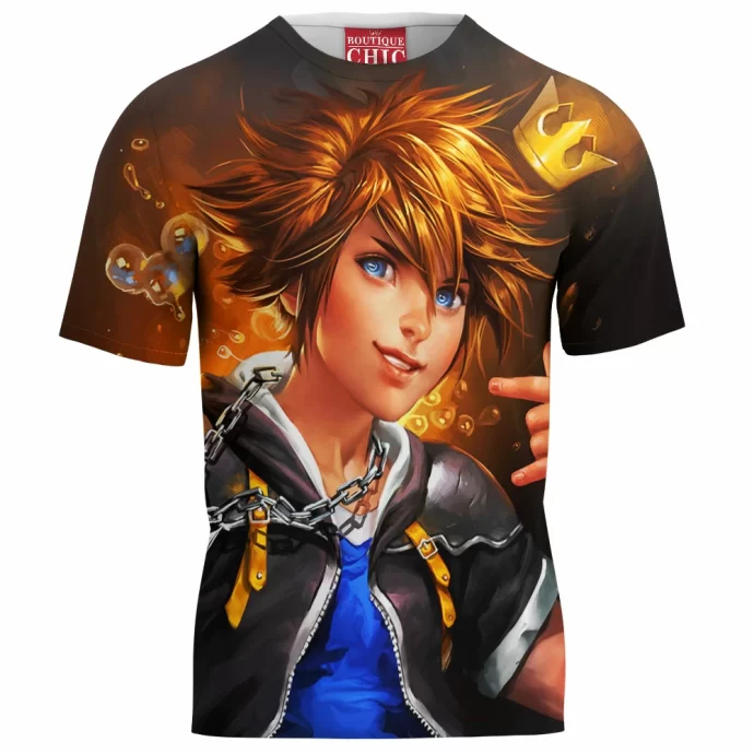 Sora T-Shirt