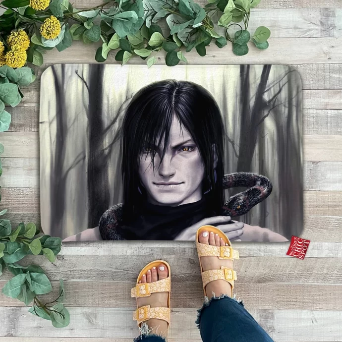 Orochimaru Doormat