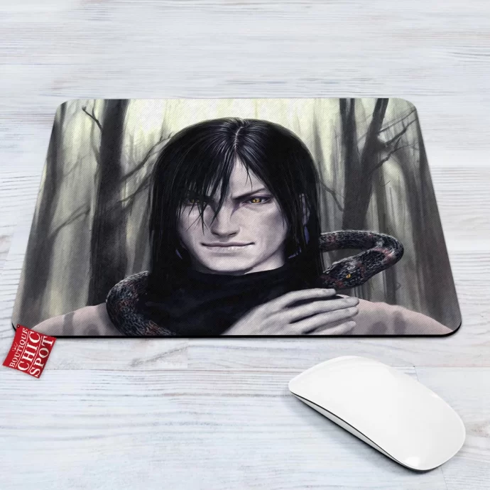 Orochimaru Mouse Pad