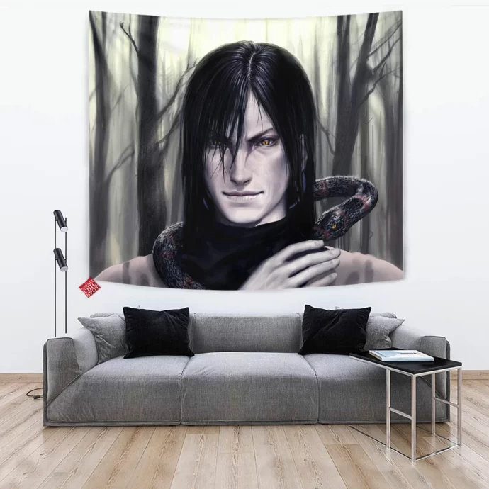 Orochimaru Tapestry