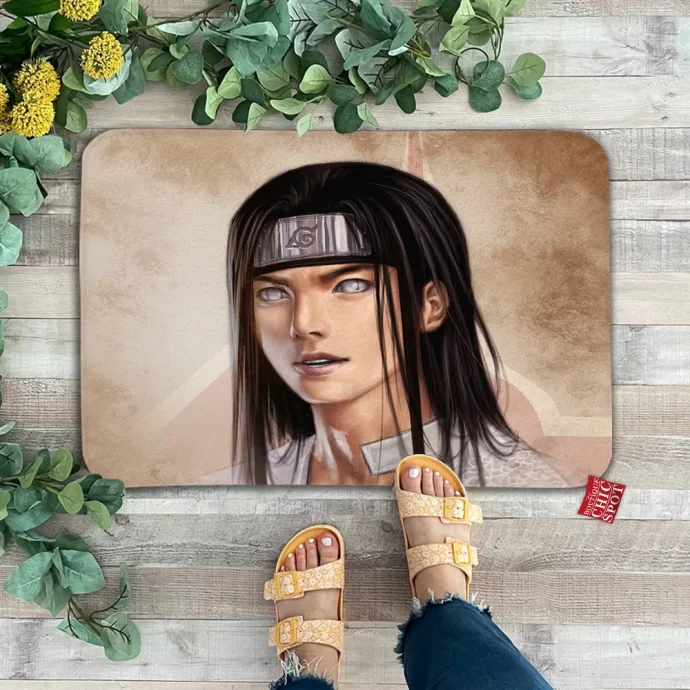 Adult Neji Doormat