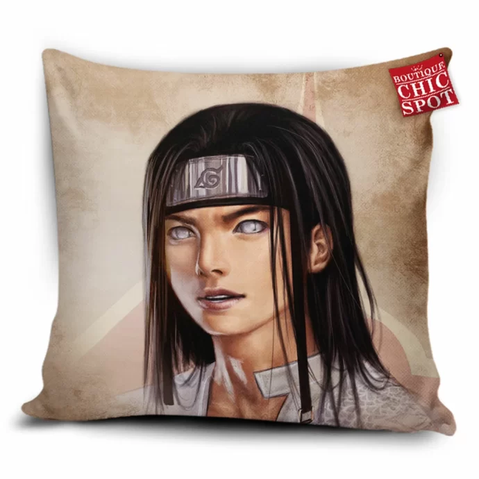 Adult Neji Pillow Cover