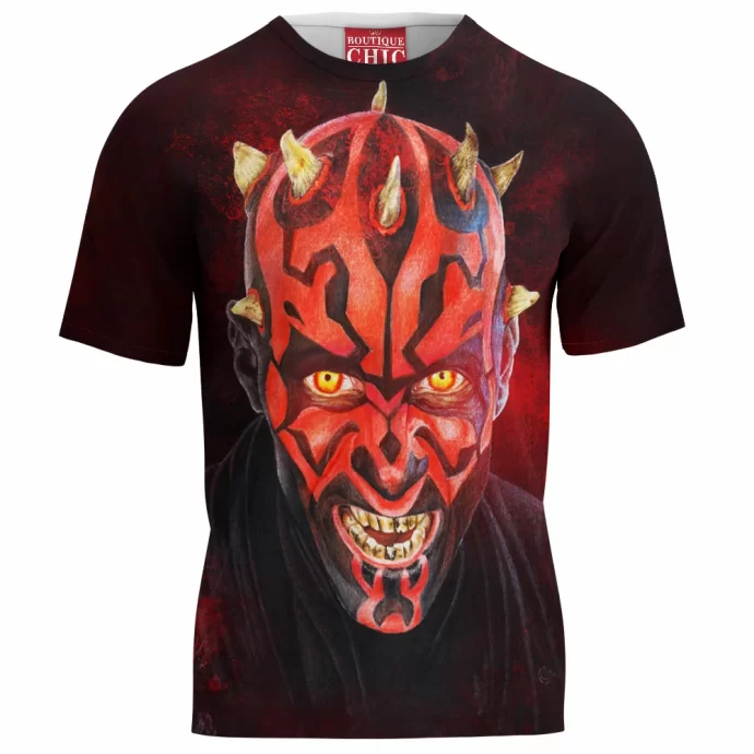 Darth Maul T-Shirt