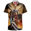 Game Hawaiian-Shirt, Warhammer 40k Hawaiian-Shirt