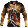 Game Hoodie, Warhammer 40k Hoodie