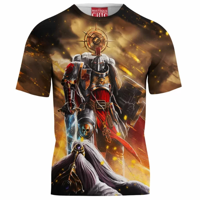 Warhammer 40k T-Shirt