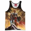 Game Tank-Top, Warhammer 40k Tank-Top