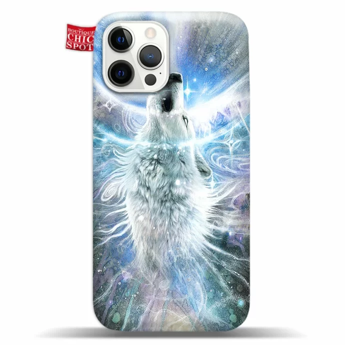 Wolf Phone Case Iphone