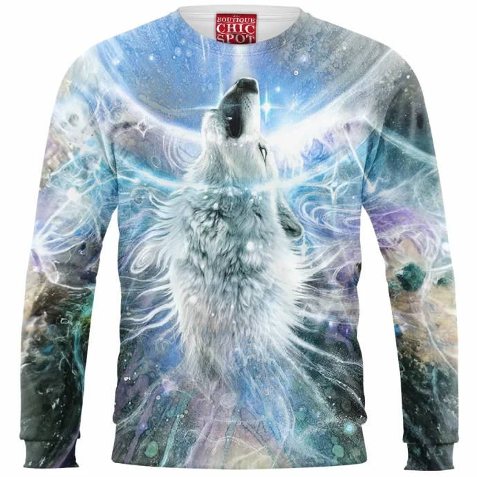 Wolf Sweatshirt