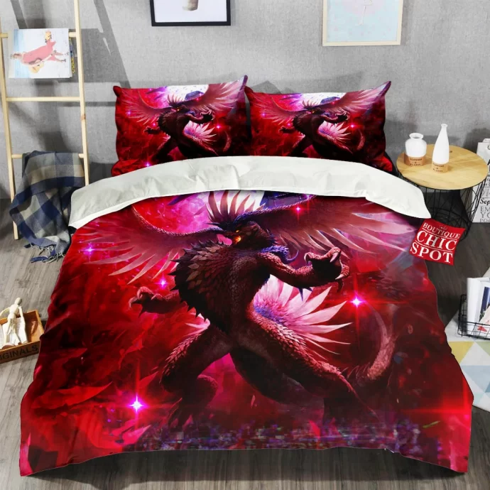 Koraidon Bedding Set