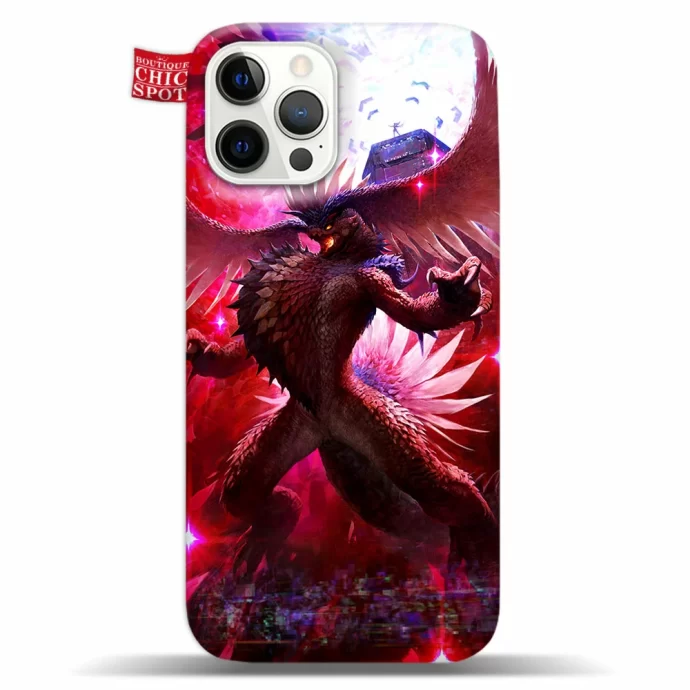 Koraidon Phone Case Iphone