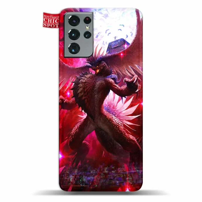 Koraidon Phone Case Samsung