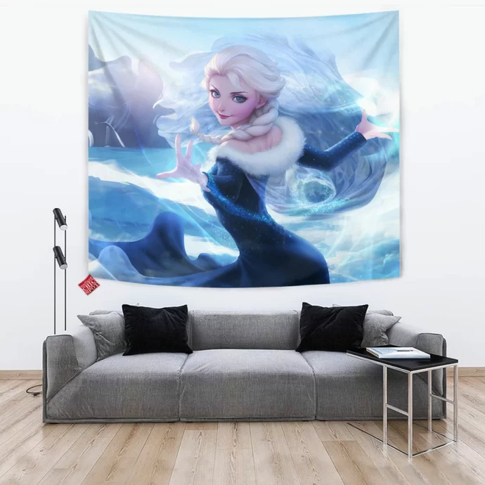 Elsa Tapestry