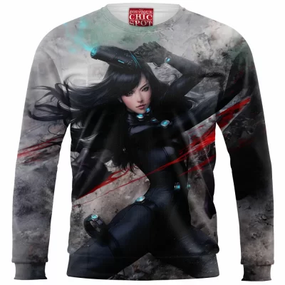 Anime Sweatshirt