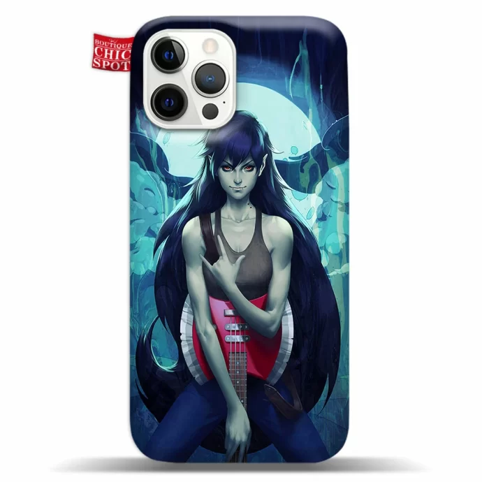 Marceline Adventure Time Phone Case Iphone