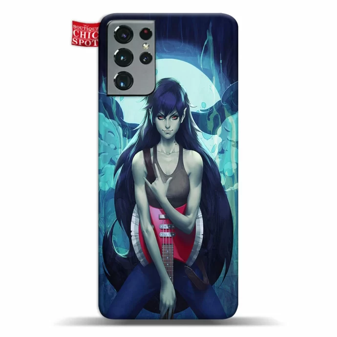 Marceline Adventure Time Phone Case Samsung