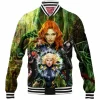 Comic Baseball-Jacket