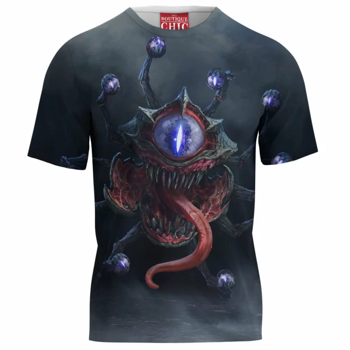 Dark Alliance Beholder T-Shirt