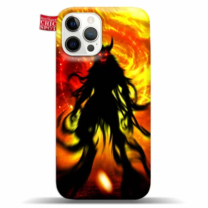 Blood And Death Phone Case Iphone