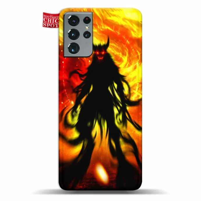 Blood And Death Phone Case Samsung