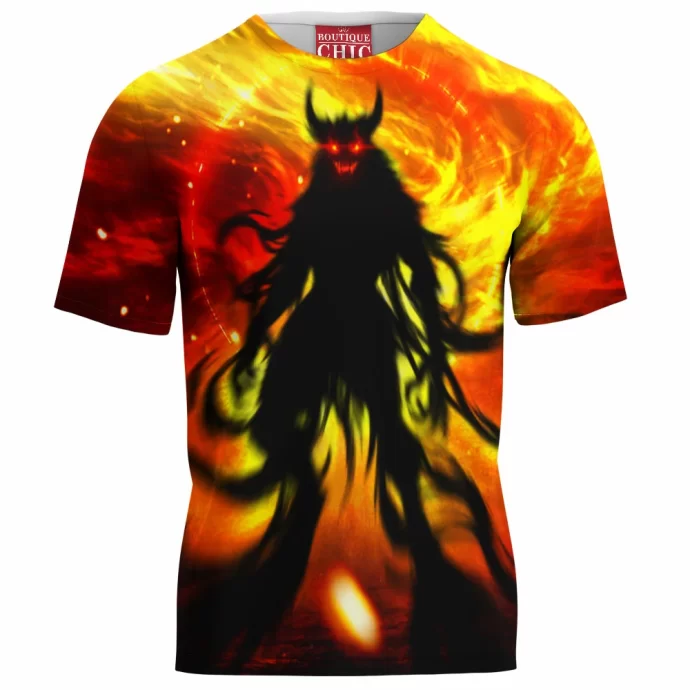 Blood And Death T-Shirt