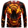 Animal Sweatshirt, Tiger Sweatshirt