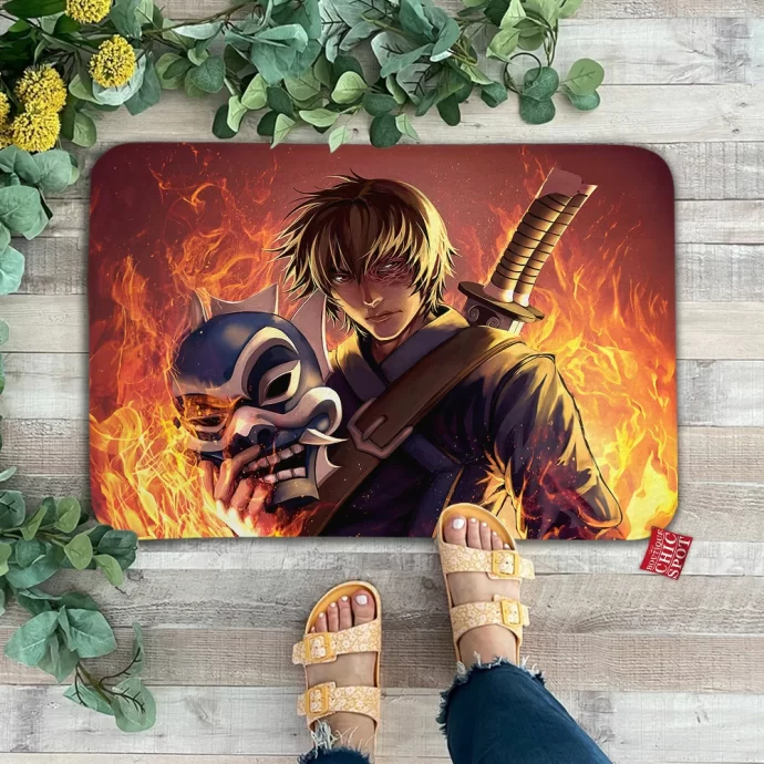 Avatar: The Last Airbender Doormat