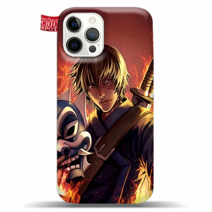 Avatar: The Last Airbender Phone Case Iphone