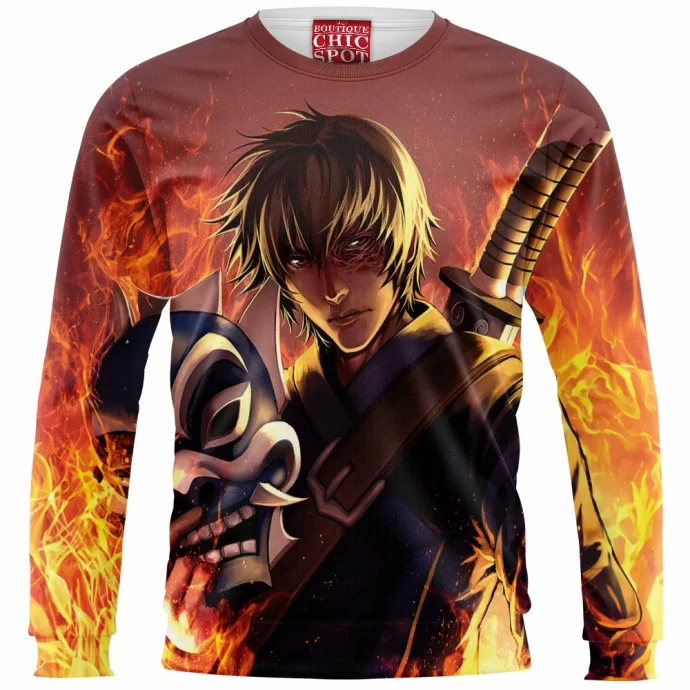 Avatar: The Last Airbender Sweatshirt