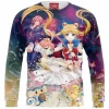 Anime Sweatshirt